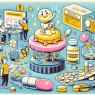 Citrato de Toremifeno et prévention des sevrages post-cure