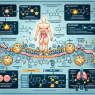 Cytomel (T3) dans la combustion des graisses : efficacité et risques de l'utilisation dans le sport