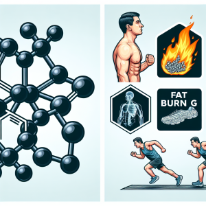 Drostanolone Enantate et combustion des graisses : caractéristiques en relief