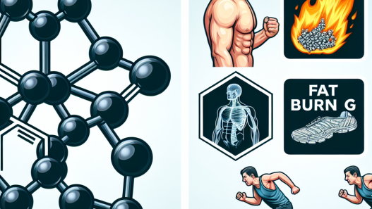 Drostanolone Enantate et combustion des graisses : caractéristiques en relief