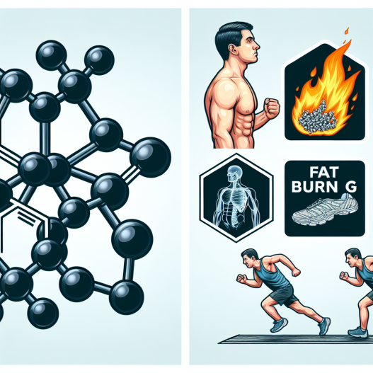 Drostanolone Enantate et combustion des graisses : caractéristiques en relief