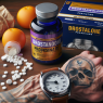 Drostanolone Propionate et efficacité pendant la période de séchage