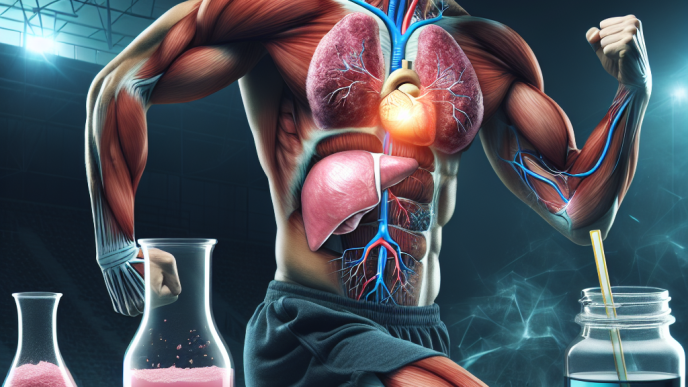 Effet des inhibiteurs de l'aromatase sur l'endurance musculaire des athlètes