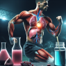 Effet des inhibiteurs de l'aromatase sur l'endurance musculaire des athlètes