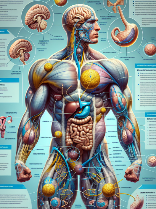 Gonadotrophine et équilibre hormonal en bodybuilding