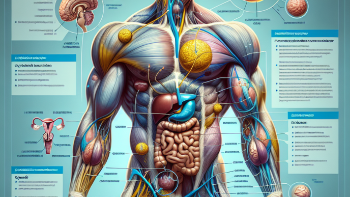 Gonadotrophine et équilibre hormonal en bodybuilding