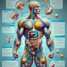 Gonadotrophine et équilibre hormonal en bodybuilding