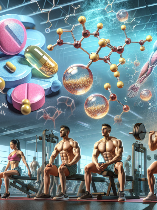 Inhibiteurs de l'aromatase dans la pratique de la préparation aux compétitions en bodybuilding compétitions de bodybuilding