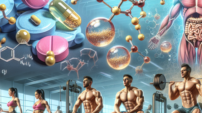 Inhibiteurs de l'aromatase dans la pratique de la préparation aux compétitions en bodybuilding compétitions de bodybuilding