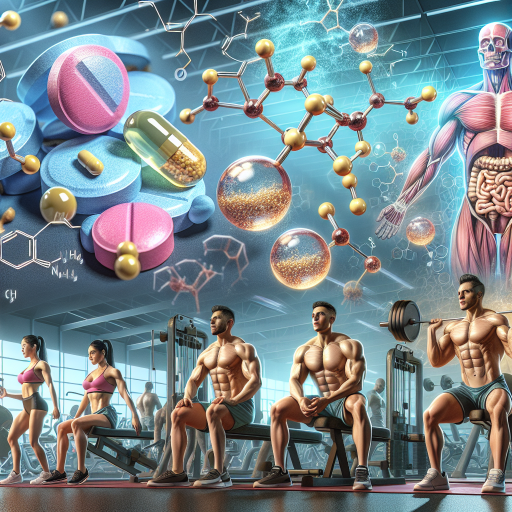 Inhibiteurs de l'aromatase dans la pratique de la préparation aux compétitions en bodybuilding compétitions de bodybuilding