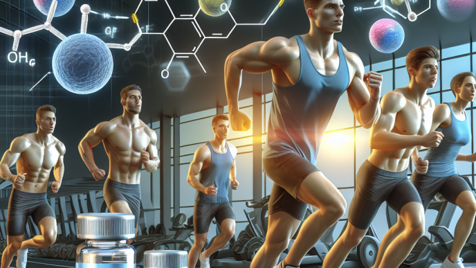 Interaction de l'exémestane avec d'autres anti-œstrogènes dans le sport