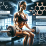 Le Clenbutérol dans le bodybuilding féminin : caractéristiques et recommandations