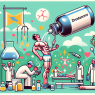L'effet diurétique de l'Enantate de Drostanolone : à quoi sert-il ?