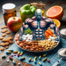 Nutrition avec effets secondaires de la Drostanolone