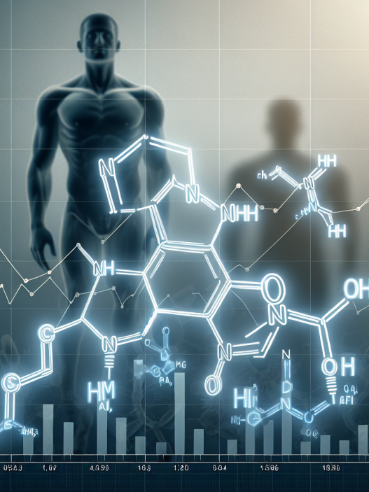 Utilisation de Toremifeno en cas de baisse prolongée de la testostérone après PCT