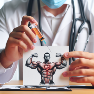 Utilisation du propionate de drostanolone pour augmenter la force musculaire
