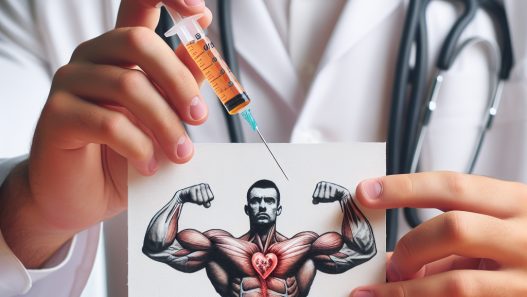 Utilisation du propionate de drostanolone pour augmenter la force musculaire
