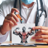 Utilisation du propionate de drostanolone pour augmenter la force musculaire