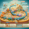 Caractéristiques de l'action des comprimés d'oxymétholone sur le métabolisme du glucose