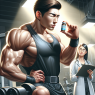 Caractéristiques de l'utilisation du tamoxifène en musculation