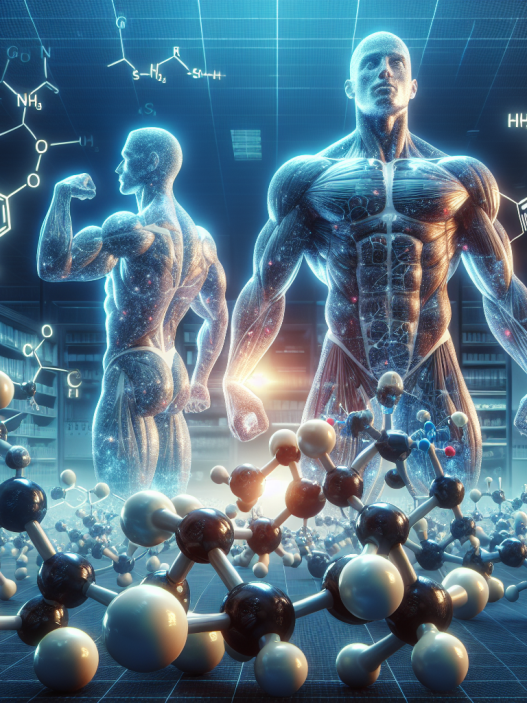 Cypionate de testostérone et interaction avec les glucocorticoïdes