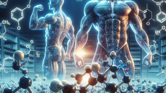 Cypionate de testostérone et interaction avec les glucocorticoïdes