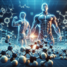 Cypionate de testostérone et interaction avec les glucocorticoïdes