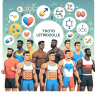 Effet du létrozole sur la régulation de la testostérone et du cortisol chez les athlètes