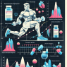 Effet du phénylpropionate de nandrolone sur la réponse immunitaire après l'entraînement