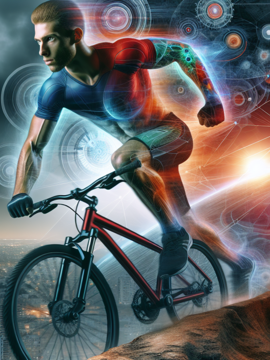 Effets secondaires du Modafinil dans l'utilisation à long terme chez les sportifs