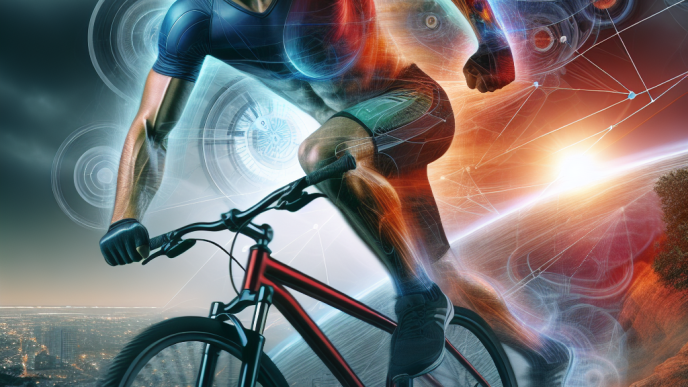 Effets secondaires du Modafinil dans l'utilisation à long terme chez les sportifs
