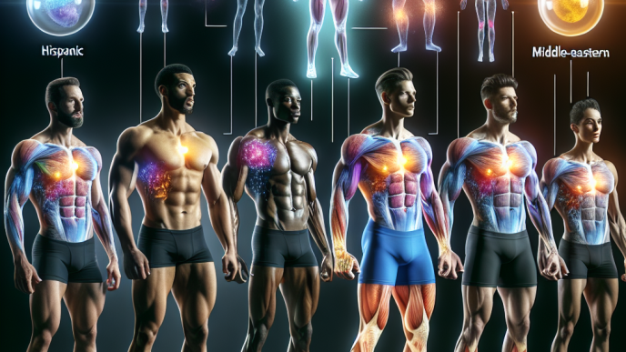 Infusion de phénylpropionate de nandrolone sur le système immunitaire des athlètes