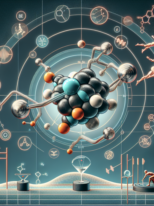 Infusion de Proviron et régulation neurohormonale chez les athlètes