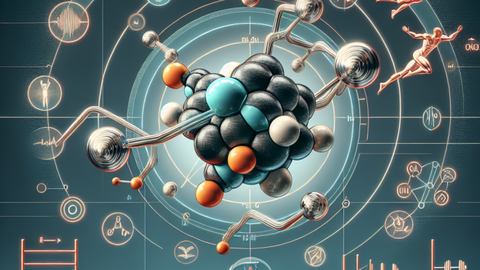 Infusion de Proviron et régulation neurohormonale chez les athlètes