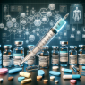 Injection de stanozolol et interactions avec d'autres stéroïdes anabolisants