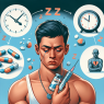 Injection de stanozolol et troubles du sommeil : causes et conséquences