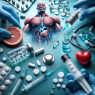 L'injection de stanozolol et les interactions avec d'autres médicaments