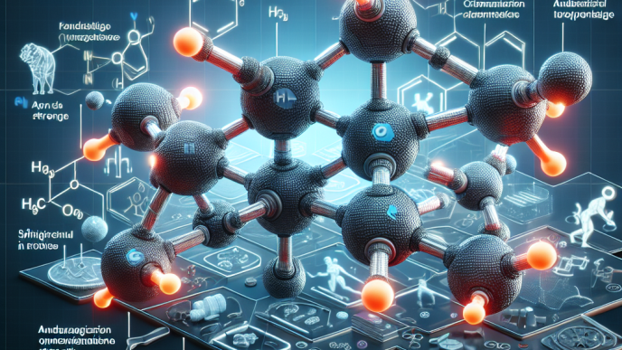 La Nandrolone et son rôle dans l'amélioration de la force fonctionnelle