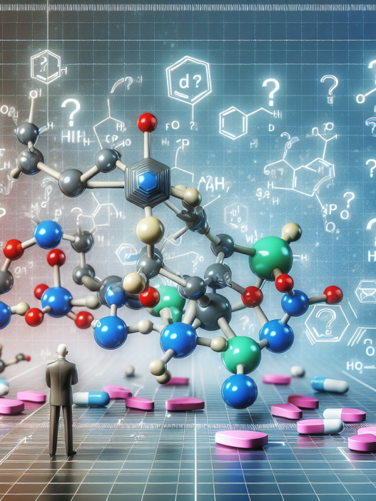 Le sildénafil et ses interactions potentielles avec les médicaments Asthme