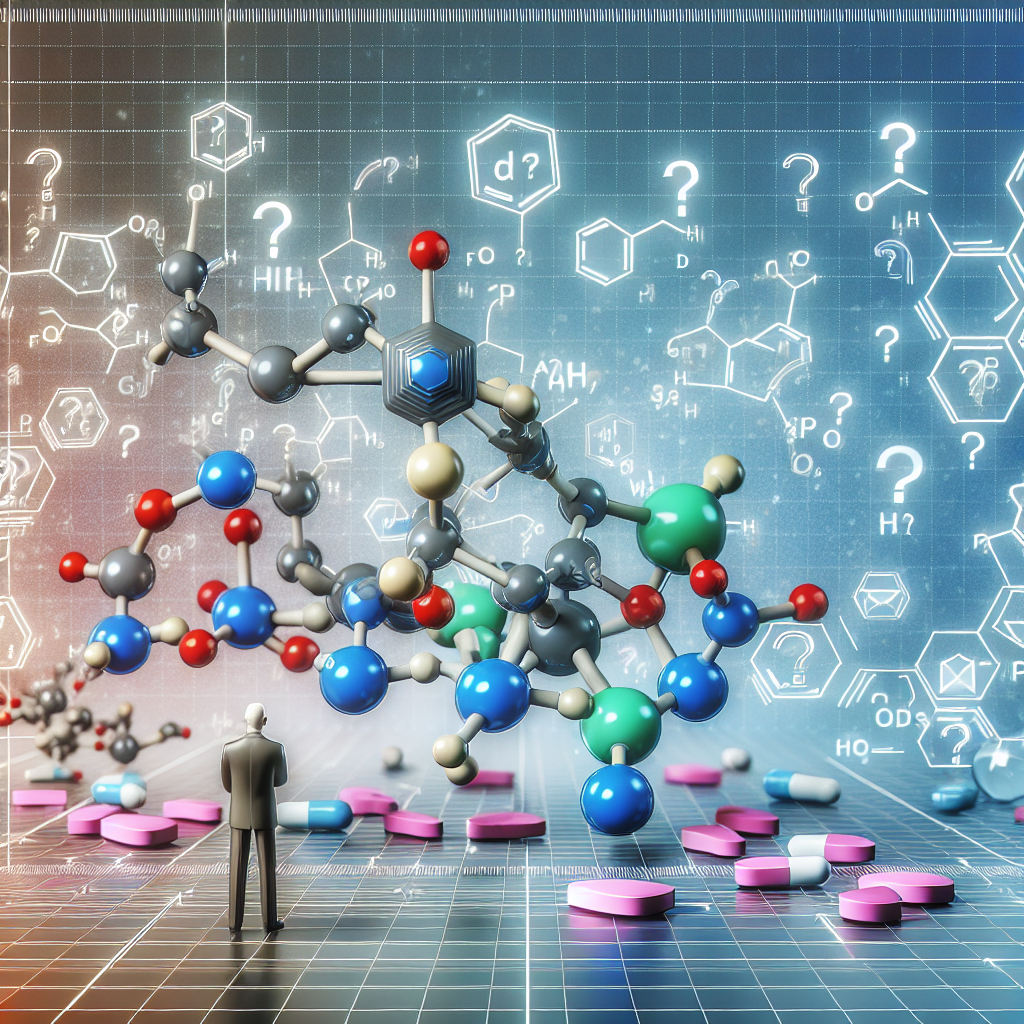 Le sildénafil et ses interactions potentielles avec les médicaments Asthme