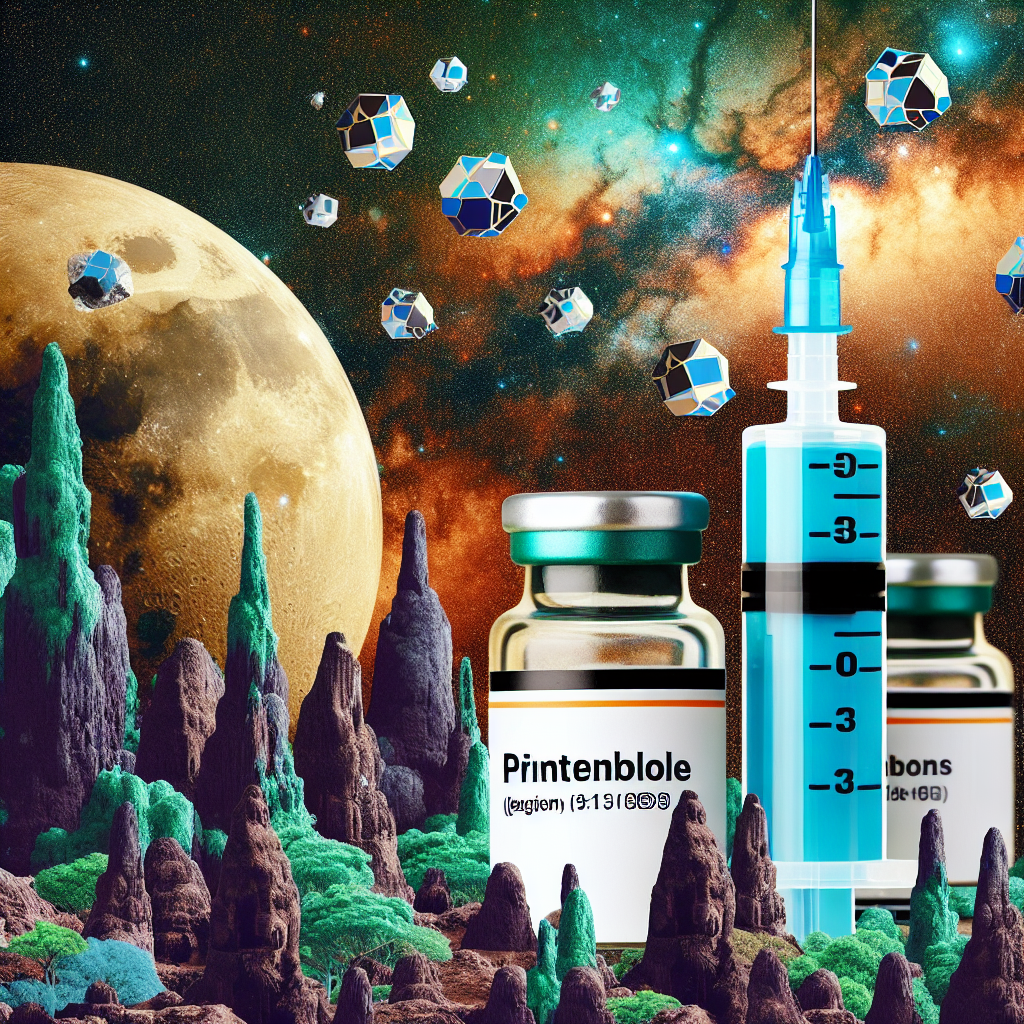 Méthénolone et insuline : une association dangereuse ? Primobolan et SARMs : quelle est la différence ?