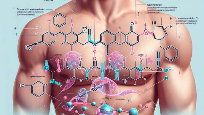Phénylpropionate de testostérone et risques de conversion œstrogénique