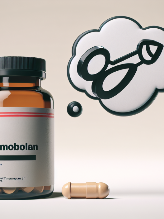 Primobolan (méthénolone) oraux et problèmes d'érections faibles