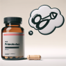 Primobolan (méthénolone) oraux et problèmes d'érections faibles