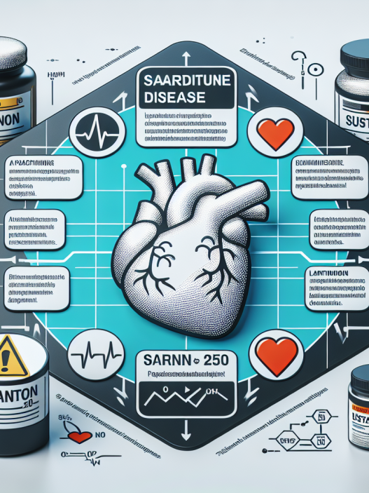 Sustanon 250 et les risques de développer des maladies cardiovasculaires