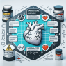 Sustanon 250 et les risques de développer des maladies cardiovasculaires