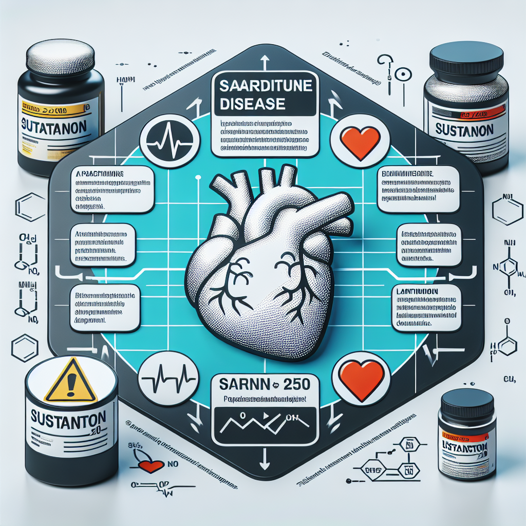 Sustanon 250 et les risques de développer des maladies cardiovasculaires