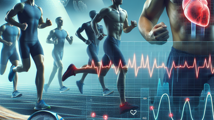 Analyse de l'effet du telmisartan sur les taux de sodium et de potassium chez les sportifs