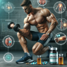 Caractéristiques de l'utilisation du Synthol chez les athlètes professionnels