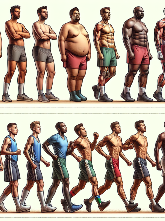 Caractéristiques de la sibutramine dans les sports d'équipe